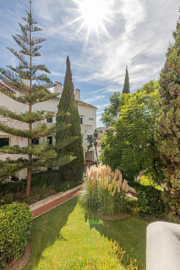בנאלמדנה 797 Holiday Rentals - Apartamento Frente Al Parque La Paloma Con Piscina מראה חיצוני תמונה
